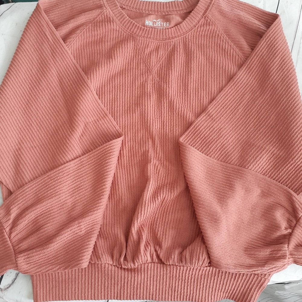 Hollister nwot